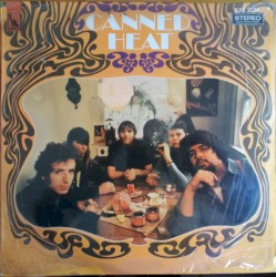 Canned Heat