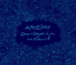 Draw a Straight Line and Follow It III