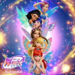 Winx Club: The Magic Is Back (versione italiana)