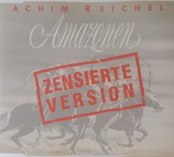 Amazonen (Zensierte Version)