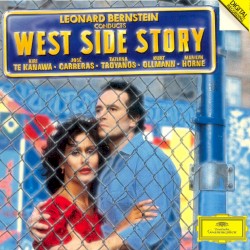 Leonard Bernstein Conducts West Side Story