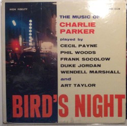 Bird's Night