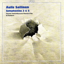 Symphonies 3 & 5