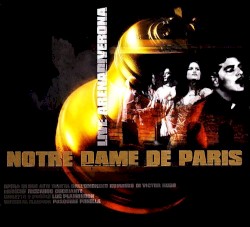Notre Dame de Paris: Live Arena di Verona