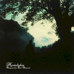 Obsequies for Lost Memories