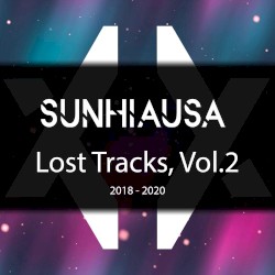 Lost Tracks, Vol 2