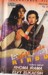 Nada-Nada Rindu