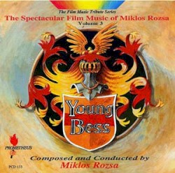 Young Bess (Original Soundtrack) [1953]