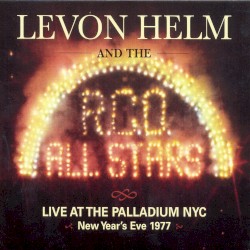Live at the Palladium NYC (New Years Eve 1977)
