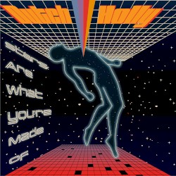 Stars Are What You're Made Of