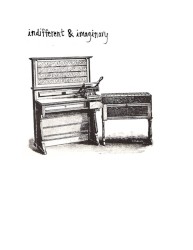 indifferent & imaginary