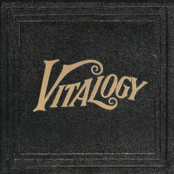 Vitalogy