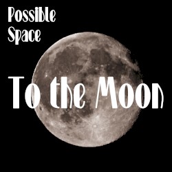 To the Moon!