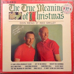 The True Meaning of Christmas