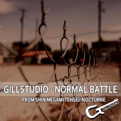 Normal Battle (From "Shin Megami Tensei: Nocturne")
