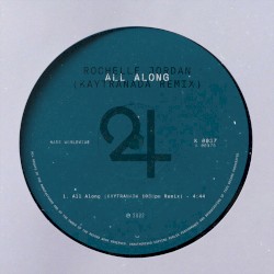 All Along (Kaytranada remix)