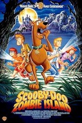 Scooby-Doo on Zombie Island Soundtrack