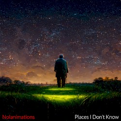 Places I Don't Know