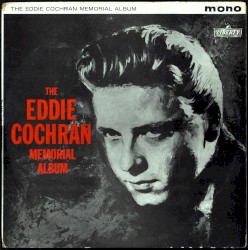 The Eddie Cochran Memorial Album