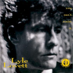 You Can’t Resist It