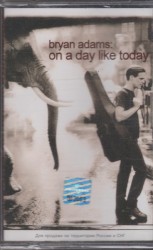 On a Day Like Today