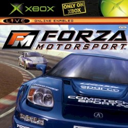 Forza Motorsport Soundtrack