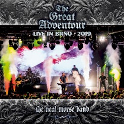Dark Melody (live in Brno 2019)