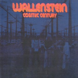 Cosmic Century