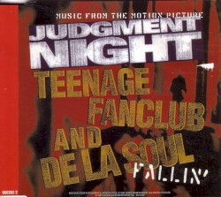 Fallin'