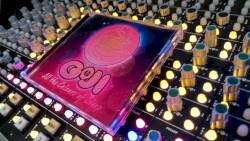 All the Colours of Sleep