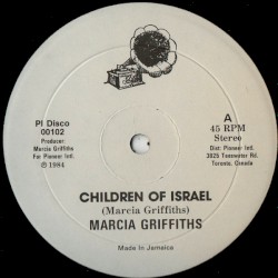 Children Of Israel