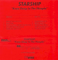 Knee Deep in the Hoopla