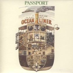 Oceanliner