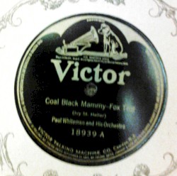 Coal Black Mammy / Tricks