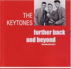 Further Back and Beyond: The Early Years Vol. 2