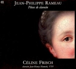 Pièces de clavecin
