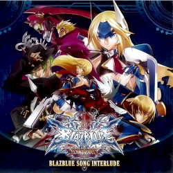 BLAZBLUE SONG INTERLUDE