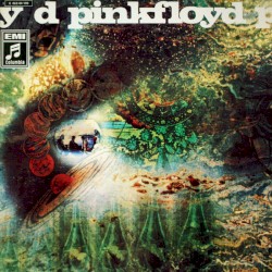 A Saucerful of Secrets