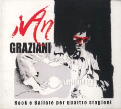 Rock e ballate per quattro stagioni