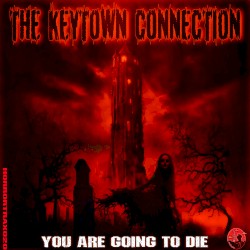 You Are Going to Die