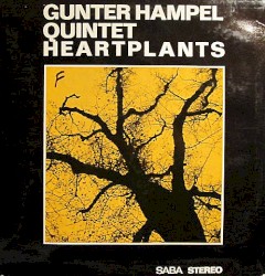 Heartplants