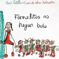 Formaditos no hagan bola