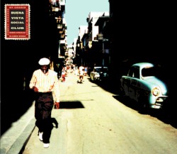 Buena Vista Social Club