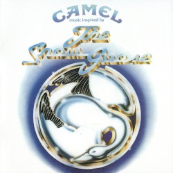 Music Inspired by The Snow Goose