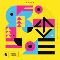 Higher Ground (Part 1)