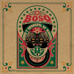 Bosq y Orchestra de Madera