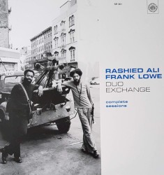 Duo Exchange: Complete Sessions