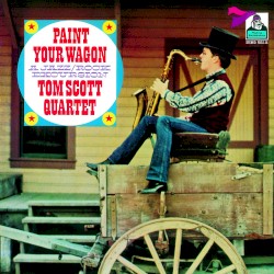 Paint Your Wagon