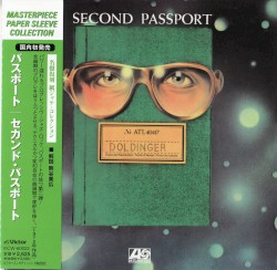 Second Passport