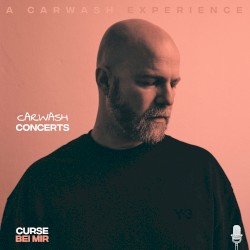 Bei mir (a carwash experience)